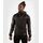 Venum Laser XT Hoodie – Black/Black, Size: S, Colour: Schwarz