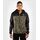 Sweat à capuche Laser XT, Taille: L, Couleur: Camouflage