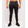 Jogginghose Venum Club 218, Bekleidungsgrösse: XL, Farbe: Schwarz