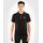 Polo Venum Athletics, Couleur: Noir, Taille ne pas utiliser: M