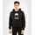 Venum Classic Hoodie, Colour: Schwarz, Size: S