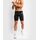 Venum Tempest 2.0 Vale Tudo Shorts, Colour: Schwarz, Size: XL