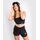 Venum Tempest 2.0 WomenSport Bra, Size: XS, Colour: Schwarz
