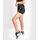 Venum Tempest 2.0 Compression Shorts - For Women - Black/Grey - XS, Size: XS, Colour: Schwarz