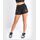 Trainingsshorts Venum Tempest 2.0, Bekleidungsgrösse: S, Farbe: Schwarz