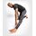 Venum YKZ21 Compression Tights – Black/Black, Size: S, Colour: Schwarz