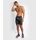 Shorts Venum YKZ21 Vale Tudo, Bekleidungsgrösse: L, Farbe: Schwarz