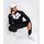 Venum Laser Evo 2.0 Hoodie, Colour: Schwarz, Size: S