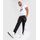 Venum Laser Evo 2.0 Jogger, Colour: Schwarz, Size: XL