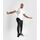 Pantalon de Jogging Venum Electron 3.0, Taille: M, Couleur: Noir