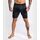 VE-04556-001-XL-Venum Electron 3.0 Vale Tudo Short - Black - XL