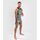 Venum Stone Rashguard Sleeveless - Mineral Green - XL, Size: XL, Colour: Grey