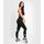 Venum Moto Leggings 7/8, Size: L, Colour: Schwarz