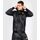 VE-04670-126-S-Venum Razor Hoodie - Black/Gold - S