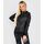 VE-04681-126-S-Venum Razor Hoodie - For Women - Black/Gold - S