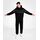 Venum Connect XL Hoodie - Oversize Fit, Size: S, Colour: Schwarz