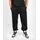Pantalon de jogging Venum Connect XL - Coupe surdimensionnée, Taille: L, Couleur: Noir