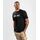 T-Shirt Venum Reorg, Taille: S, Couleur: Noir