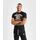 T-Shirt Venum Reorg, Taille: S, Couleur: Noir
