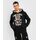 Venum Reorg Hoody - Black - S, Size: S, Colour: Schwarz