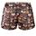 Fightshorts FUSION-R Dessert Camo, Bekleidungsgrösse: M, Farbe: Mehrfarbig