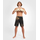 Gorilla Jungle Fightshort - Black/Sand, Size: S, Colour: Schwarz