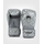 VE-05106-203-16OZ-Venum Contender 1.5 XT Boxing Gloves - Grey/Black
