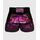 Venum Muay Thai Shorts Attack, Size: XL, Colour: Rosa