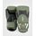 Gants de Boxe Challenger 4.0, Couleur: Kaki, OZ: 16oz