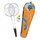 2 Attacker" badminton set Talbot-Torro