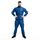 RDXSSP-C1U-L-Clothing Sauna Suit C1