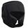 RDXHGR-T15MB-L-Head Guard T15 Matte Black-L