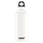 Traveller" water bottle 1L SIGG | White