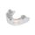 OPRO Bronze : Protection essentielle pour sports de contact, Taille: Taille unique, Couleur: Blanc