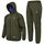 RDXSSP-H2AG-S-Clothing Sauna Suit H2