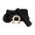 Bolster Package" massage cushions + Carrying bag | Black