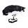 Speed and resistance training parachute