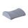 Ergonomic memory cushion for office chair