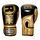 Ringside Apex Flash Sparring Gloves, Colour: Gold, OZ: 18oz