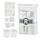 Ringside Gauze Kit, Colour: Weiss