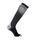 Chaussettes hautes compression "Active Elite" McDavid | Gris S