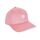 Adult cap 100% cotton Loven | Rose