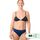 Menstruations-Badeanzugsstrumpf "Helena" Damen Smoon | Blau S