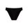 Bas de maillot de bain menstruel "Héléades" Femme Smoon | Noir XL
