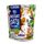 Life Pro Oatmeal 1.6kg | Monky Chocolate