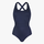 Maillot de bain menstruel Femme "Naiades" Smoon | M Bleu