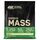 Gainer Serious Mass 5.5kg Optimum Nutrition | Vainilla