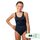 Brizo" Menstrual Swimsuit Girl Smoon | Black 12-14 years