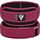 Ceinture de musculation RX5, Taille: L, Couleur: Rose