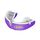 OPRO Gold: Competition Protection for Contact Sports, Size: One Size, Colour: Violett